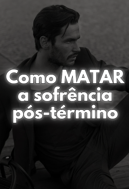 Card 8 - Matando a Sofrência